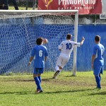 Sport - NOGOMET - 2. AMATERSKA LIGA -  Vesna - Turriaco 1922
