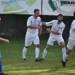 Sport - NOGOMET - 2. AMATERSKA LIGA -  Vesna - Turriaco 1922