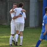 Sport - NOGOMET - 2. AMATERSKA LIGA -  Vesna - Turriaco 1922