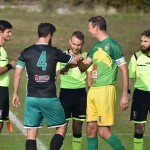 Sport - NOGOMET - ELITNA LIGA - Sistiana Sesljan - San Luigi