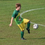 Sport - NOGOMET - ELITNA LIGA - Sistiana Sesljan - San Luigi