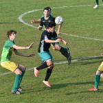 Sport - NOGOMET - ELITNA LIGA - Sistiana Sesljan - San Luigi