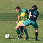 Sport - NOGOMET - ELITNA LIGA - Sistiana Sesljan - San Luigi