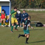 Sport - NOGOMET - ELITNA LIGA - Sistiana Sesljan - San Luigi