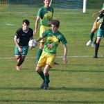 Sport - NOGOMET - ELITNA LIGA - Sistiana Sesljan - San Luigi