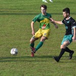 Sport - NOGOMET - ELITNA LIGA - Sistiana Sesljan - San Luigi