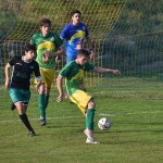 Sport - NOGOMET - ELITNA LIGA - Sistiana Sesljan - San Luigi