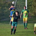 Sport - NOGOMET - ELITNA LIGA - Sistiana Sesljan - San Luigi