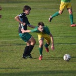 Sport - NOGOMET - ELITNA LIGA - Sistiana Sesljan - San Luigi