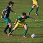 Sport - NOGOMET - ELITNA LIGA - Sistiana Sesljan - San Luigi