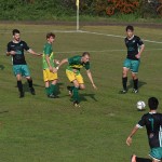 Sport - NOGOMET - ELITNA LIGA - Sistiana Sesljan - San Luigi