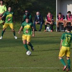 Sport - NOGOMET - ELITNA LIGA - Sistiana Sesljan - San Luigi