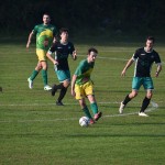 Sport - NOGOMET - ELITNA LIGA - Sistiana Sesljan - San Luigi