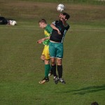 Sport - NOGOMET - ELITNA LIGA - Sistiana Sesljan - San Luigi