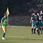 Sport - NOGOMET - ELITNA LIGA - Sistiana Sesljan - San Luigi