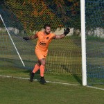 Sport - NOGOMET - ELITNA LIGA - Sistiana Sesljan - San Luigi