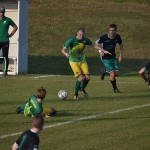 Sport - NOGOMET - ELITNA LIGA - Sistiana Sesljan - San Luigi