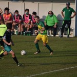 Sport - NOGOMET - ELITNA LIGA - Sistiana Sesljan - San Luigi