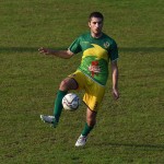 Sport - NOGOMET - ELITNA LIGA - Sistiana Sesljan - San Luigi