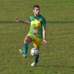 Sport - NOGOMET - ELITNA LIGA - Sistiana Sesljan - San Luigi