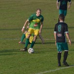 Sport - NOGOMET - ELITNA LIGA - Sistiana Sesljan - San Luigi