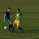 Sport - NOGOMET - ELITNA LIGA - Sistiana Sesljan - San Luigi