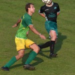 Sport - NOGOMET - ELITNA LIGA - Sistiana Sesljan - San Luigi