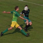 Sport - NOGOMET - ELITNA LIGA - Sistiana Sesljan - San Luigi