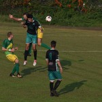 Sport - NOGOMET - ELITNA LIGA - Sistiana Sesljan - San Luigi