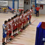 SPORT - ODBOJKA -DEZELNI POKAL MOSKI - Sloga Tabor - Volley Club