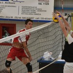 SPORT - ODBOJKA -DEZELNI POKAL MOSKI - Sloga Tabor - Volley Club