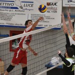 SPORT - ODBOJKA -DEZELNI POKAL MOSKI - Sloga Tabor - Volley Club