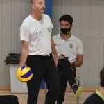 SPORT - ODBOJKA -DEZELNI POKAL MOSKI - Sloga Tabor - Volley Club