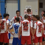 SPORT - ODBOJKA -DEZELNI POKAL MOSKI - Sloga Tabor - Volley Club