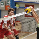 SPORT - ODBOJKA -DEZELNI POKAL MOSKI - Sloga Tabor - Volley Club