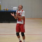 SPORT - ODBOJKA -DEZELNI POKAL MOSKI - Sloga Tabor - Volley Club