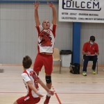 SPORT - ODBOJKA -DEZELNI POKAL MOSKI - Sloga Tabor - Volley Club