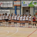 Sport - ODBOJKA - zenski dezelni pokal - Zalet – Olympia TS