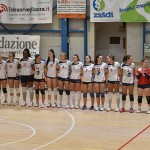 Sport - ODBOJKA - zenski dezelni pokal - Zalet – Olympia TS