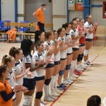 Sport - ODBOJKA - zenski dezelni pokal - Zalet – Olympia TS