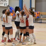 Sport - ODBOJKA - zenski dezelni pokal - Zalet – Olympia TS