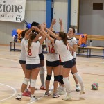 Sport - ODBOJKA - zenski dezelni pokal - Zalet – Olympia TS