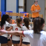 Sport - ODBOJKA - zenski dezelni pokal - Zalet – Olympia TS