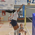 Sport - ODBOJKA - zenski dezelni pokal - Zalet – Olympia TS