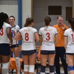 Sport - ODBOJKA - zenski dezelni pokal - Zalet – Olympia TS