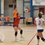 Sport - ODBOJKA - zenski dezelni pokal - Zalet – Olympia TS