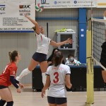 Sport - ODBOJKA - zenski dezelni pokal - Zalet – Olympia TS