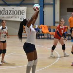 Sport - ODBOJKA - zenski dezelni pokal - Zalet – Olympia TS