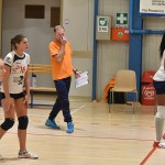 Sport - ODBOJKA - zenski dezelni pokal - Zalet – Olympia TS