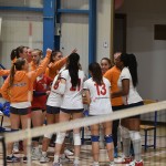 Sport - ODBOJKA - zenski dezelni pokal - Zalet – Olympia TS